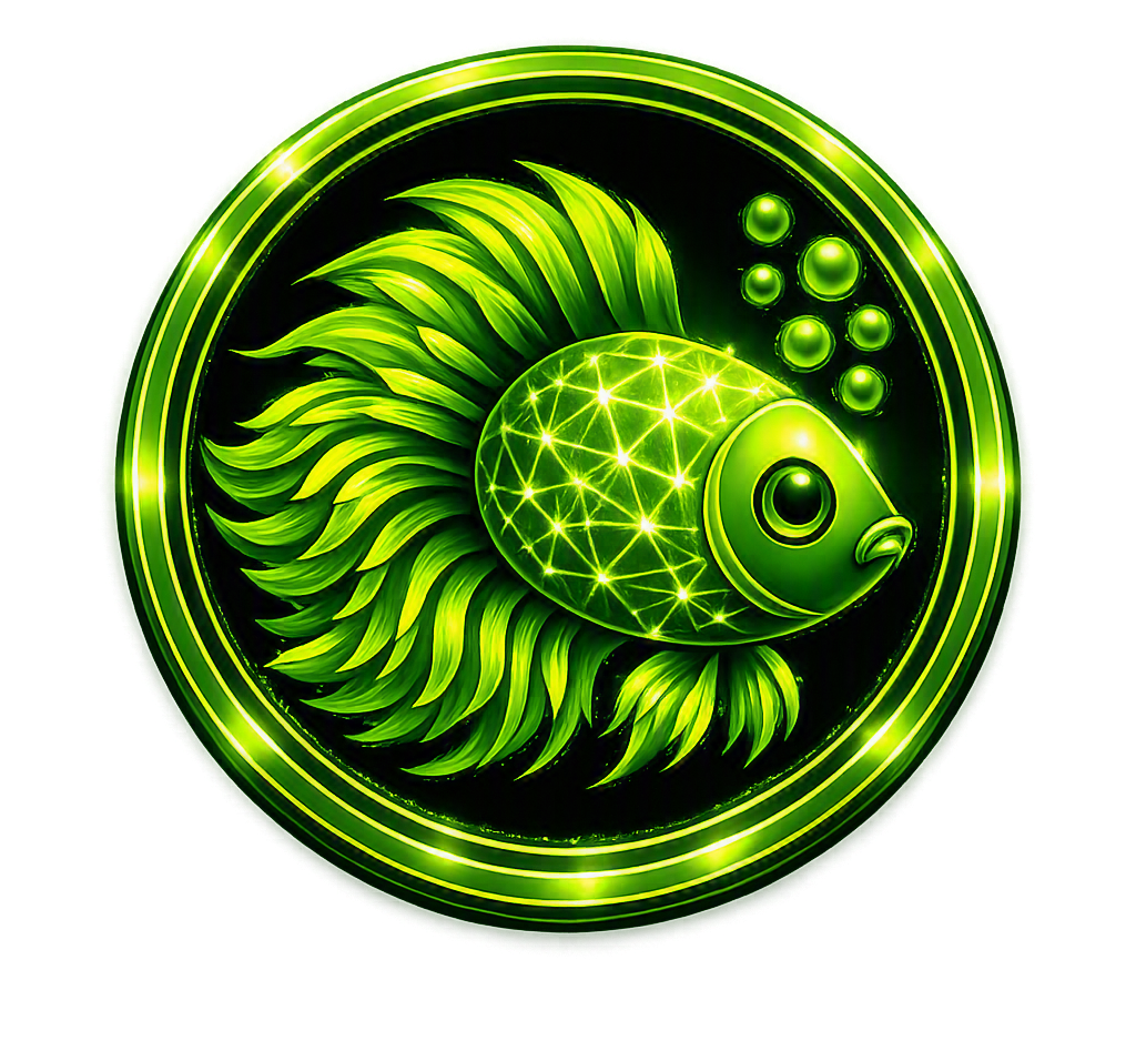 AquarIApp Totem