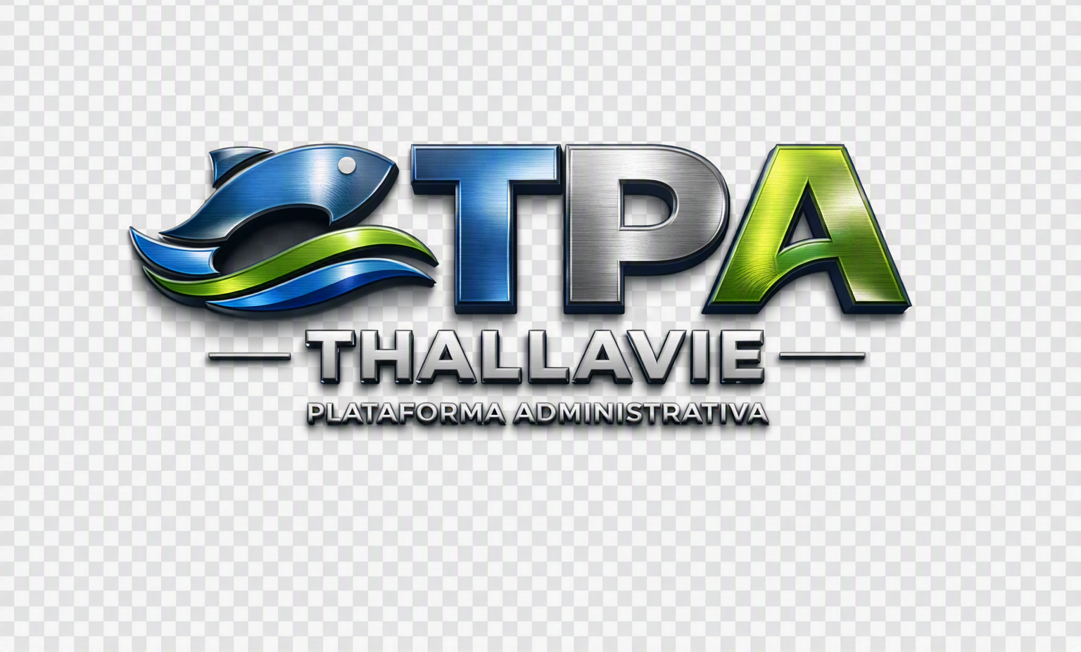 TPA — Thallavie Plataforma Administrativa